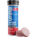 Nuun - Sport Caffeine Tabs