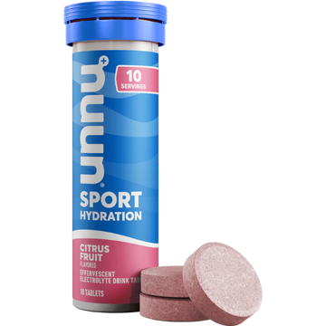 Nuun - Sport Tabs