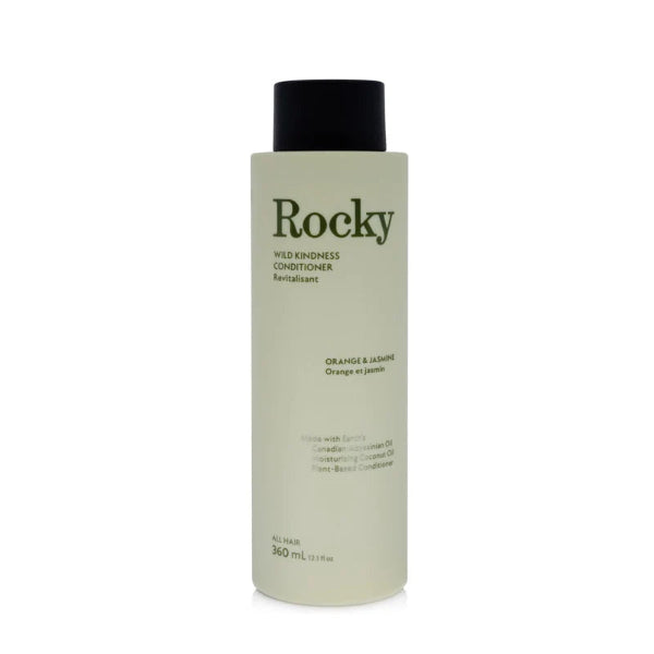 Rocky - Conditioner Wild Kindness Orange & Jasmine  360ml