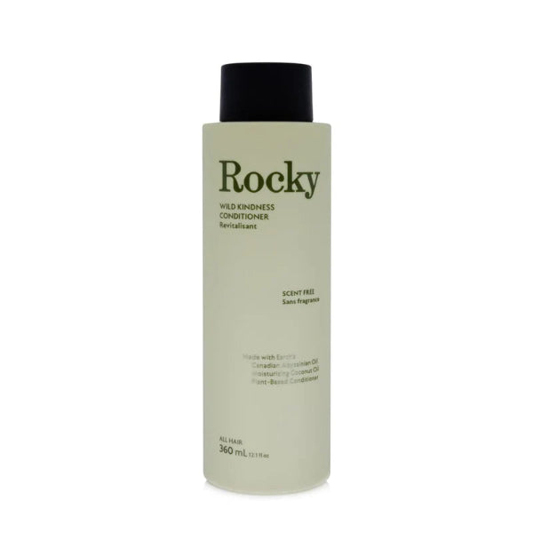 Rocky - Conditioner Wild Kindness Scent Free  360ml