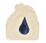 Buck Naked Soap Company - Palo Santo: Ripple Effect Bar Soap