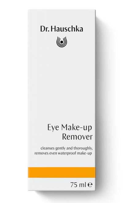 Dr. Hauschka - Eye Make-up Remover