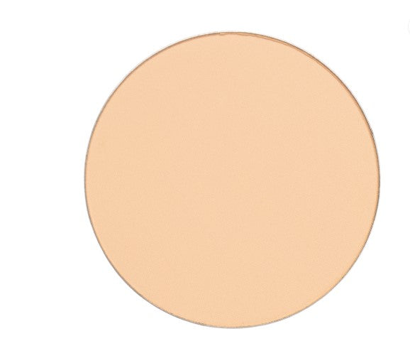 Pure Anada - Compact Sheer Matte Pressed Foundation Porcelain