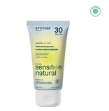 Attitude - SPF30 Sensitive Skin Adult 150g