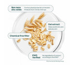 Attitude - SPF30 Sensitive Skin Adult 150g