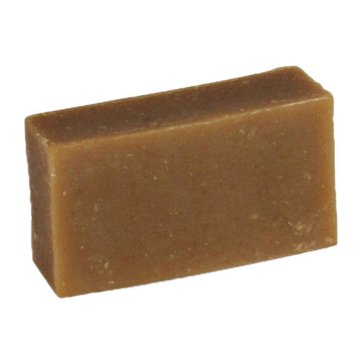 The Soap Works - Goat Milk Soap Bar