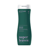 Attitude - Super Leaves Shower Gel Moisturizing