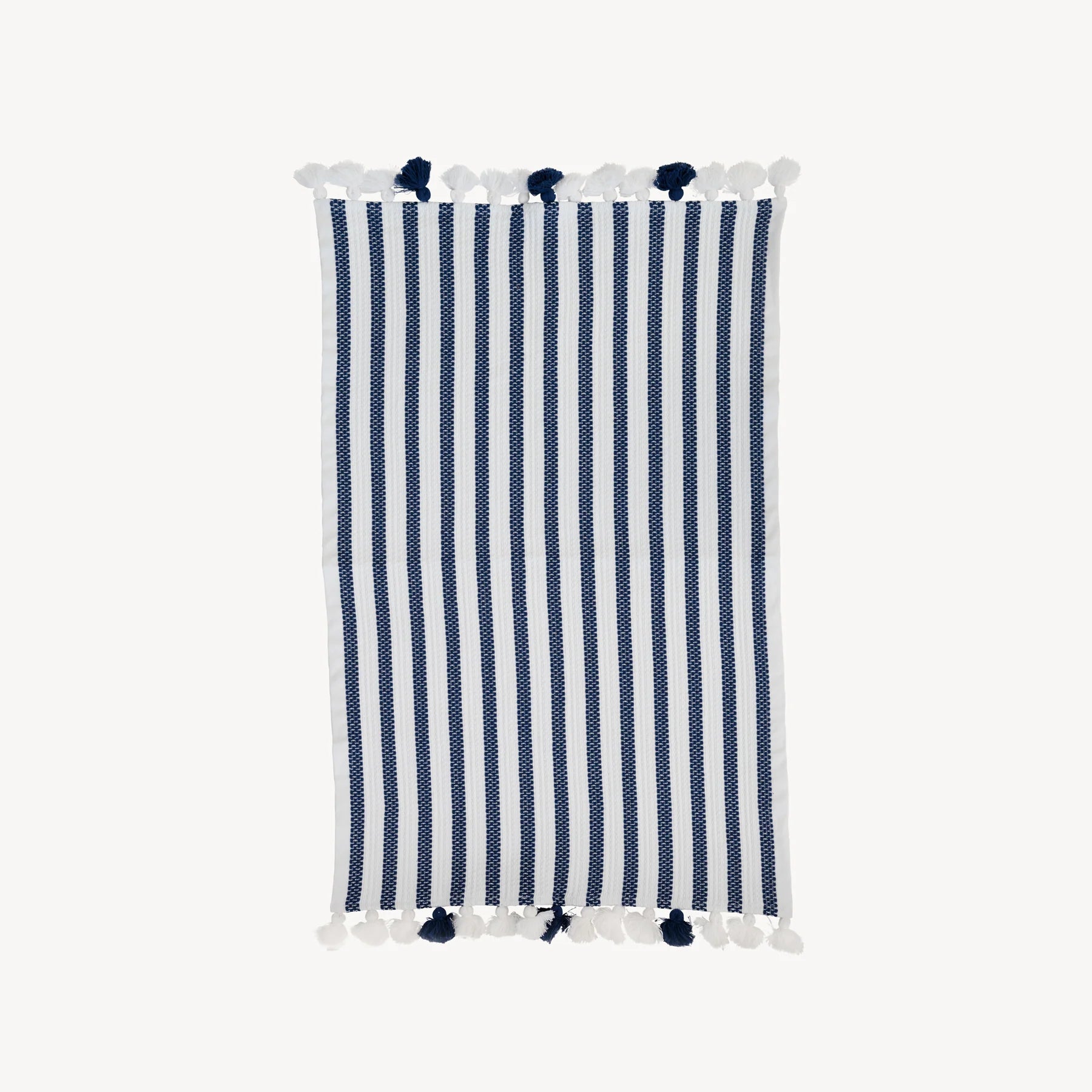 Pokoloko - Striped Bath Mat