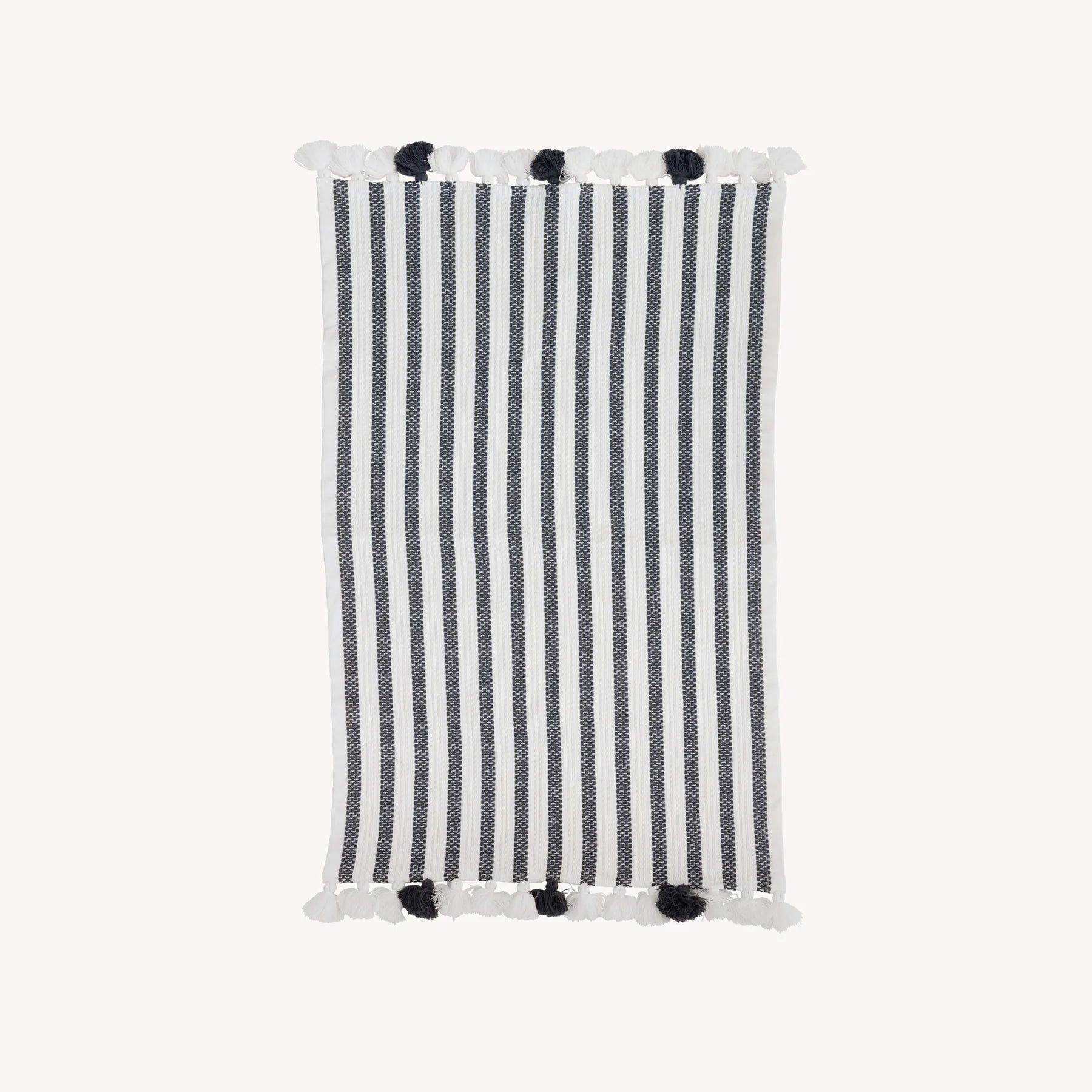 Pokoloko - Striped Bath Mat