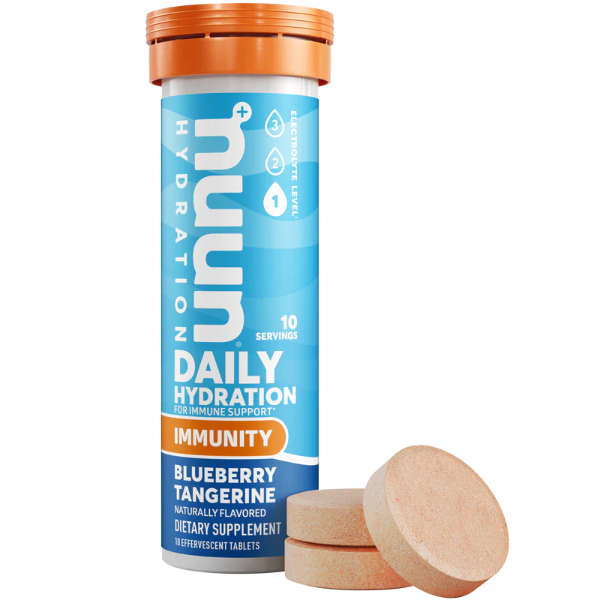 Nuun - Immunity Support Tablets