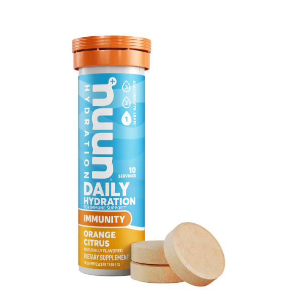 Nuun - Immunity Support Tablets