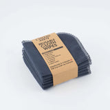 Cheeks Ahoy - Reusable Cloth Wipes 10pk