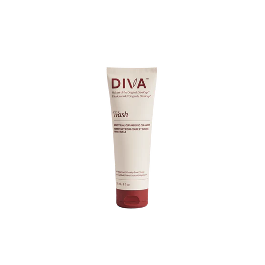 Diva - The Diva Wash 118ml