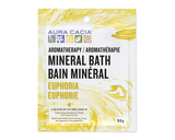 Aura Cacia - Euphoria Mineral Bath Soak