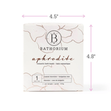 Bathorium - Aphrodite Bath Bomb