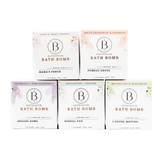 Bathorium - Bath Bombs
