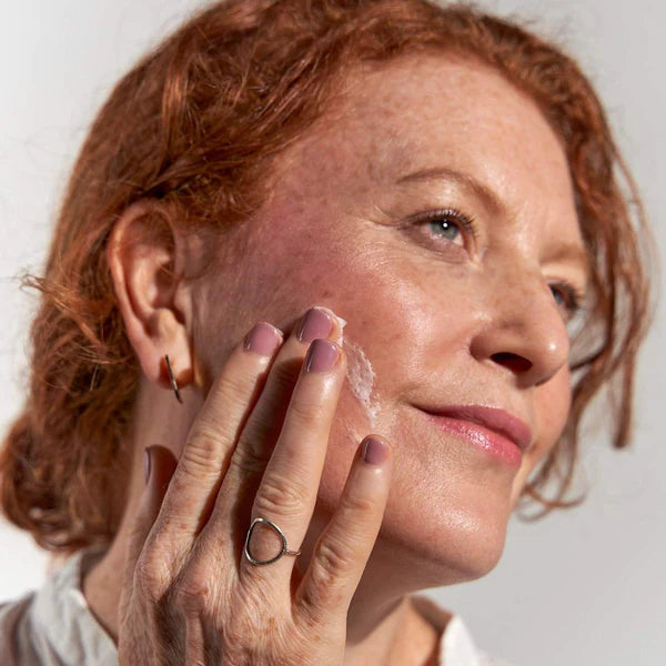 Birch Babe - Rejuvenating Face Cream