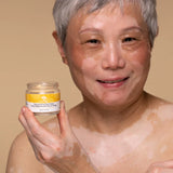 Birch Babe - Rejuvenating Face Cream