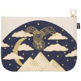 Danica Studio - Zip Pouch Large Moonlit