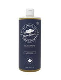 Green Beaver - Castile Soap Frosty Mint 990ml