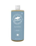 Green Beaver - Castile Soap Unscented 990ml