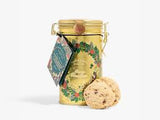 Cartwright & Butler - Orange & Cranberry Spiced Shortbread Tin