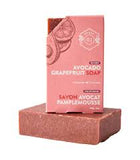 Crate 61 - Avocado Grapefruit Bar Soap
