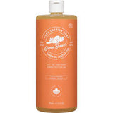 Green Beaver - Castile Soap Zesty Orange 990ml