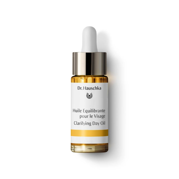 Dr. Hauschka - Clarifying Day Oil 30ml