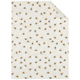 Ecologie - Beeswax Bread Wrap Bees XL