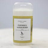 Penny Lane Organics - Deodorant Patchouli Sandalwood