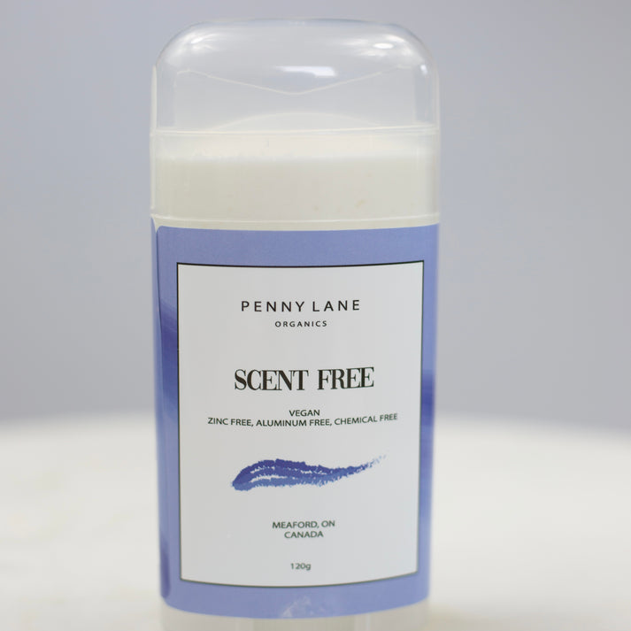 Penny Lane Organics - Deodorant Fragrance Free