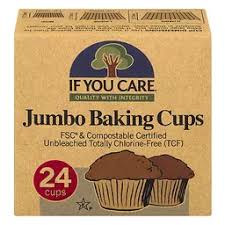 If You Care - Baking Cups