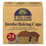 If You Care - Baking Cups