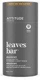 Attitude - Deodorant Peppermint & Sweet Orange