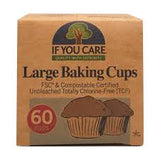 If You Care - Baking Cups