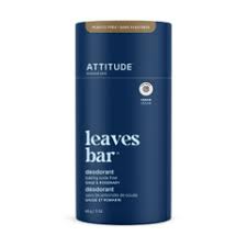 Attitude - Deodorant Sage & Rosemary