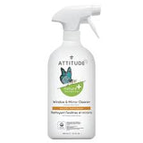 Attitude - Window & Mirror Cleaner Citrus Zest 800ml