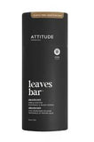 Attitude - Deodorant Patchouli & Black Pepper