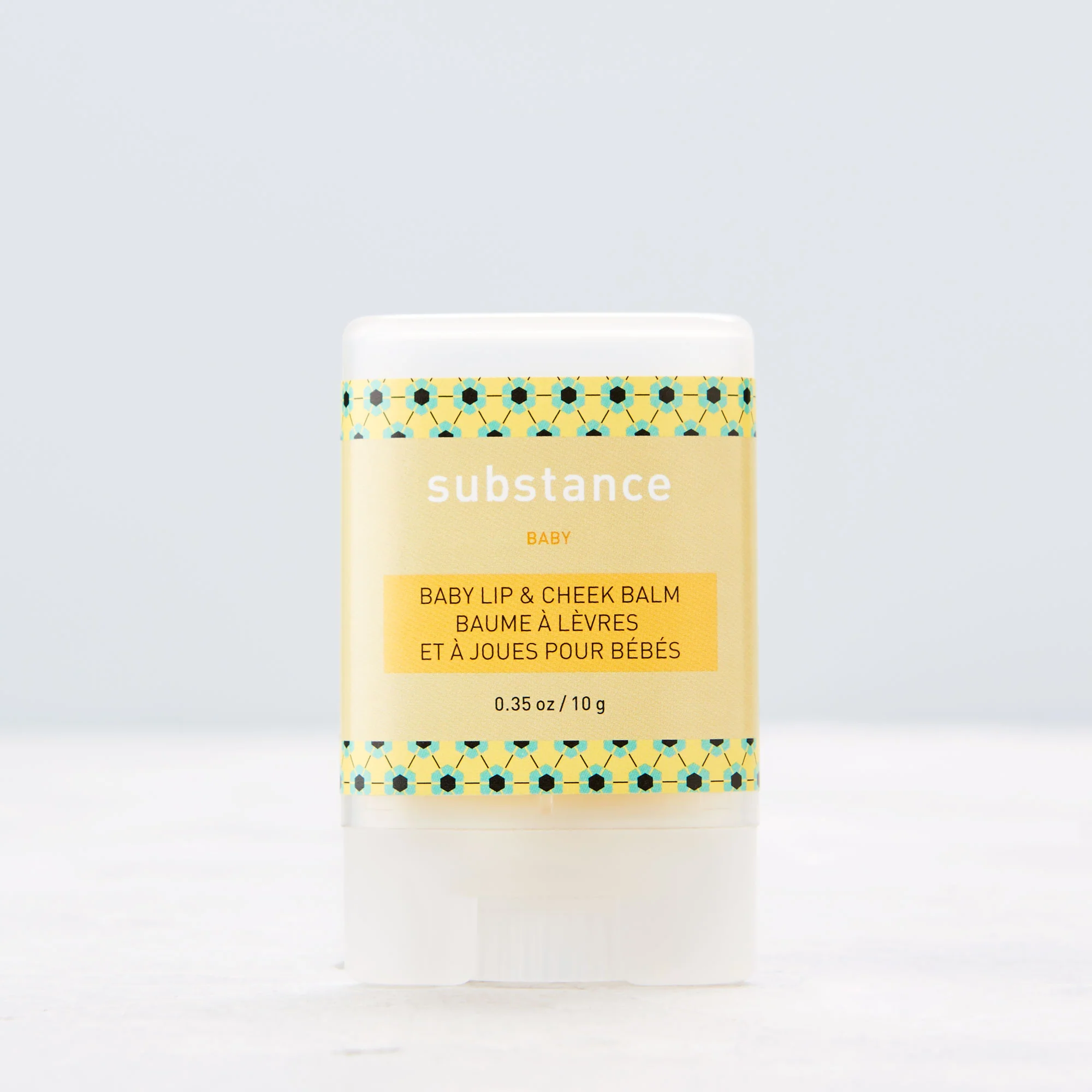 Substance - Baby Lip & Cheek Balm
