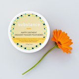 Substance - Nappy Rash Ointment