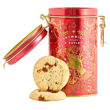 Cartwright & Butler - Salted Caramel Biscuits in Tin