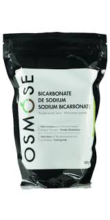 Osmose - Sodium Bicarbonate