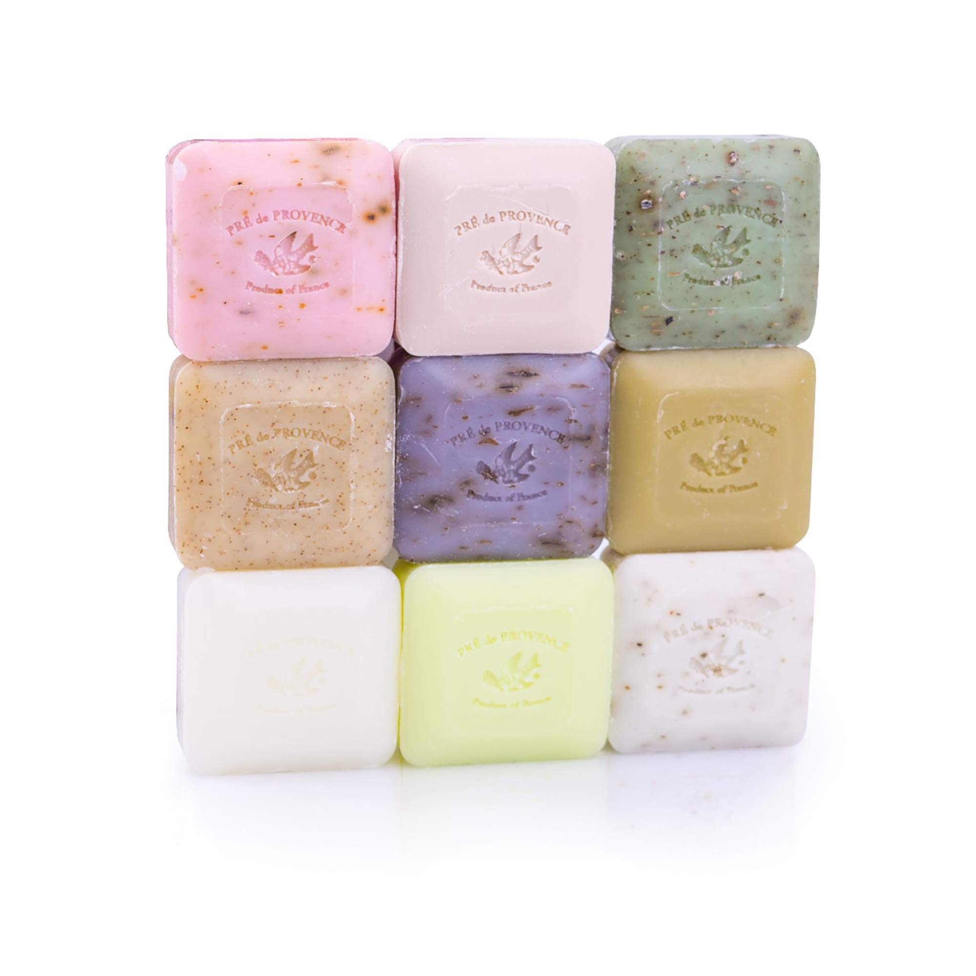 Pré de Provence - Soap Bar 25g