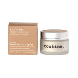 Routine - Cream Deodorant Bonnie n Clyde Unscented