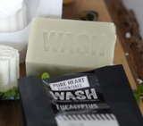 Pure Heart Essentials - WASH Soap Bars