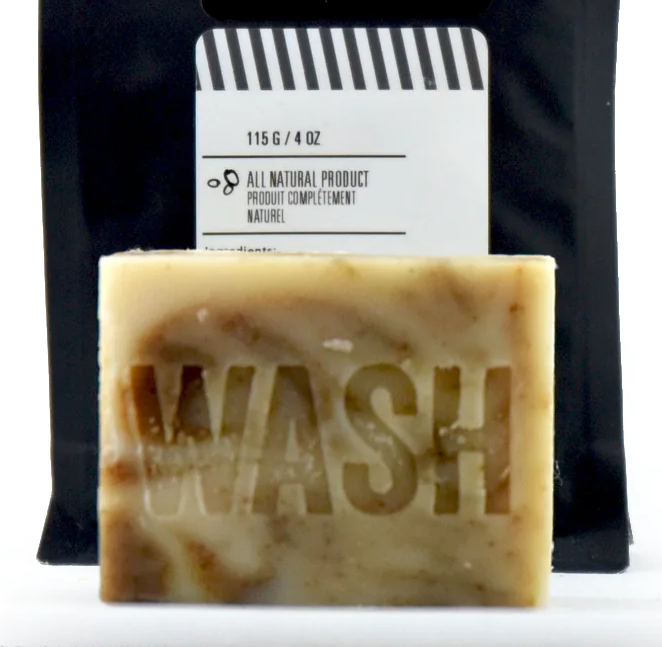 Pure Heart Essentials - WASH Soap Bars