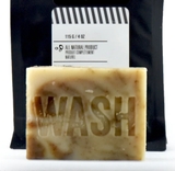 Pure Heart Essentials - WASH Soap Bars