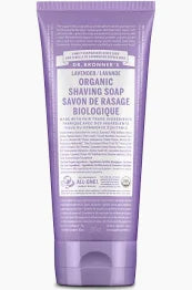 Dr. Bronners - Shaving Gel Lavender