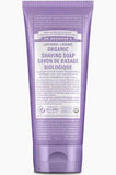 Dr. Bronners - Shaving Gel Lavender